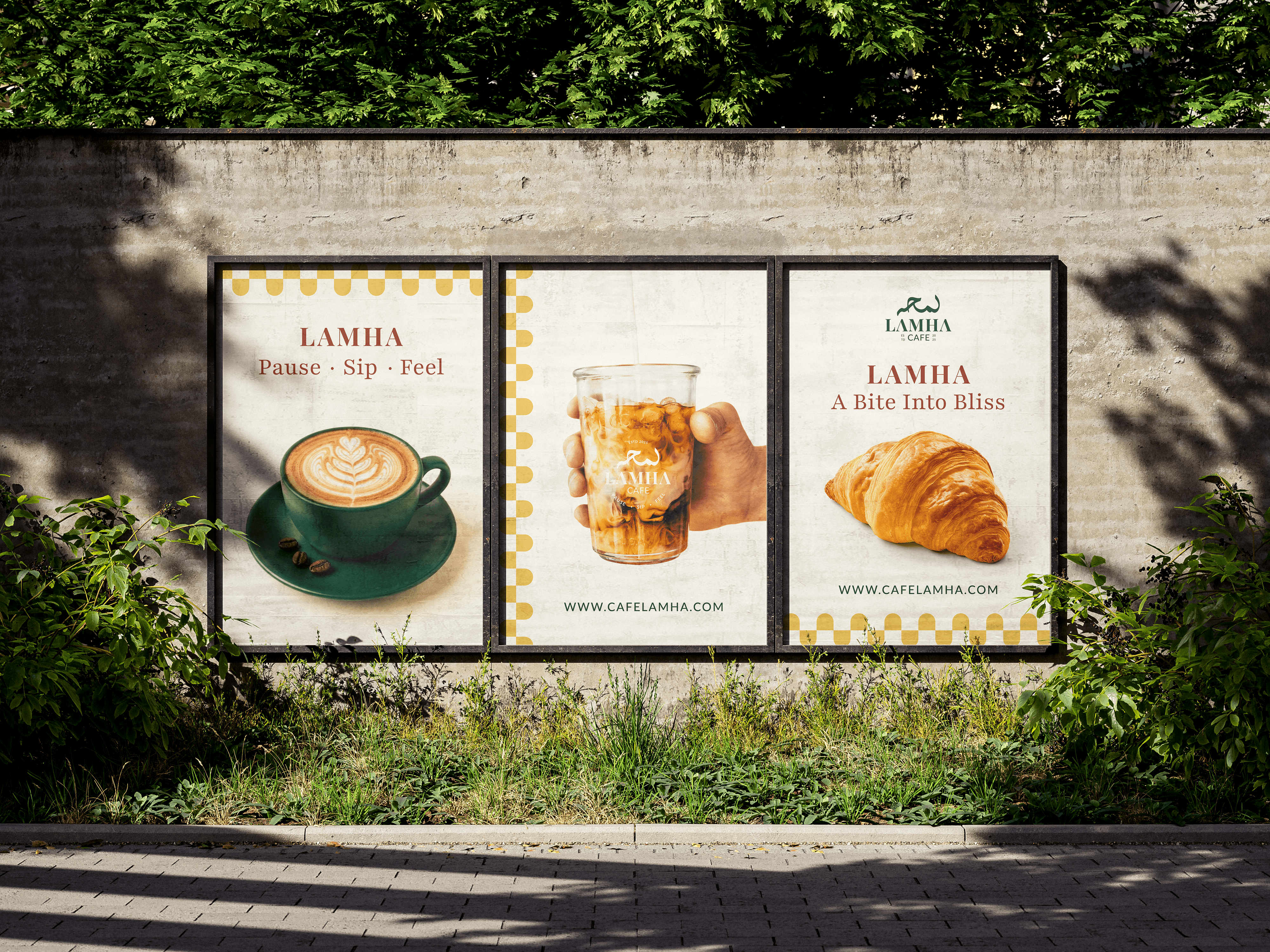 OOH, Marketing, Poster