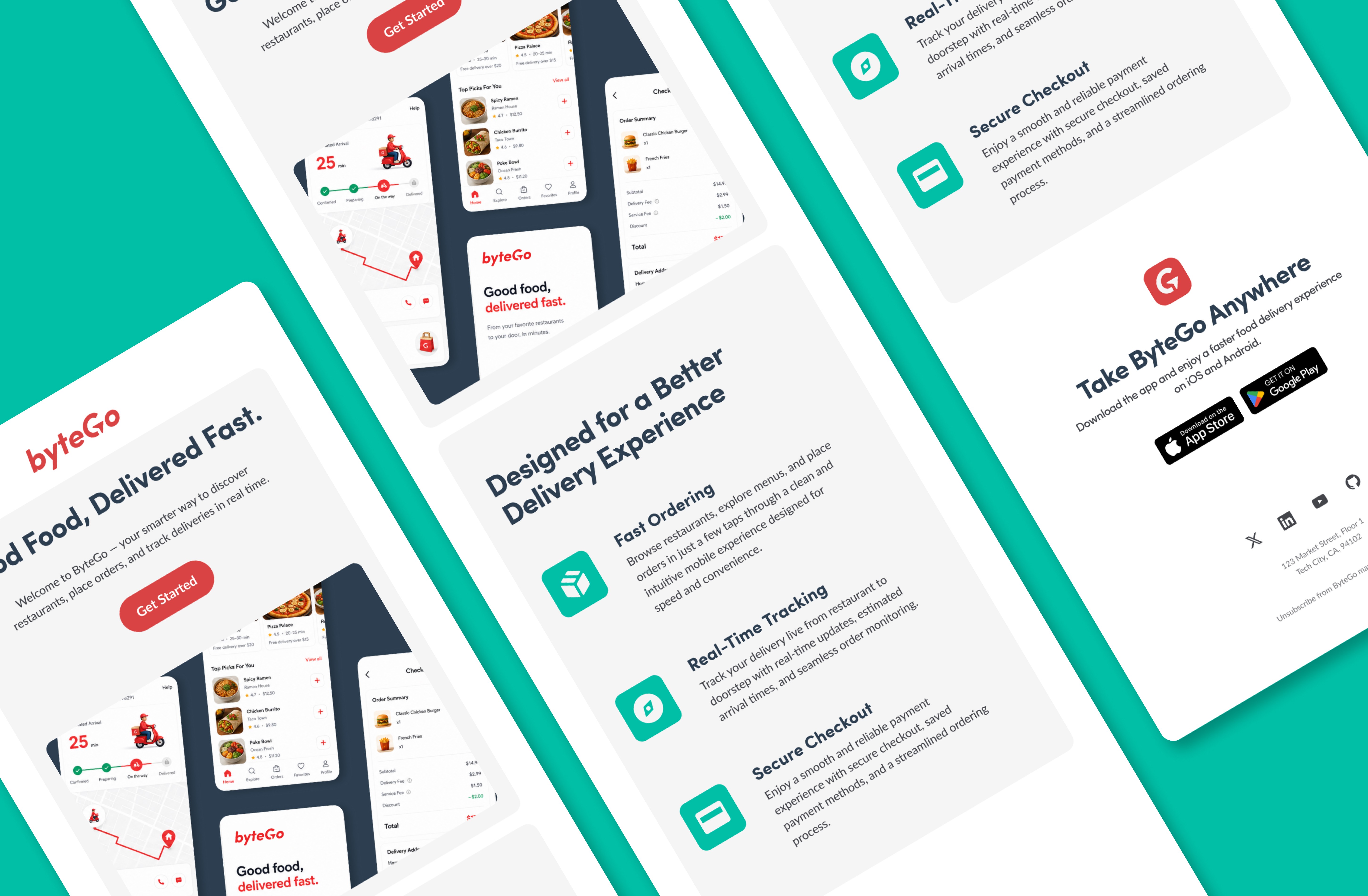 Email Design