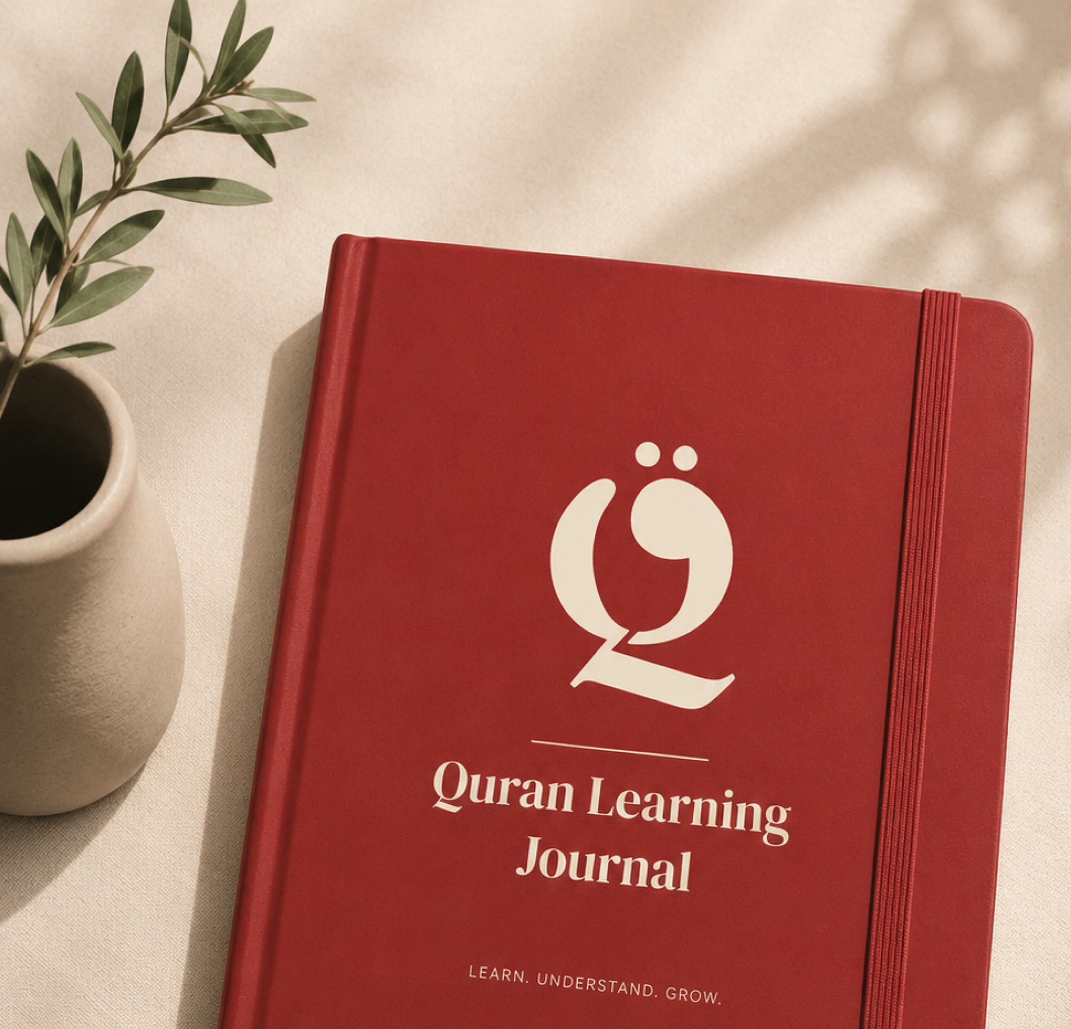 Quran Journal