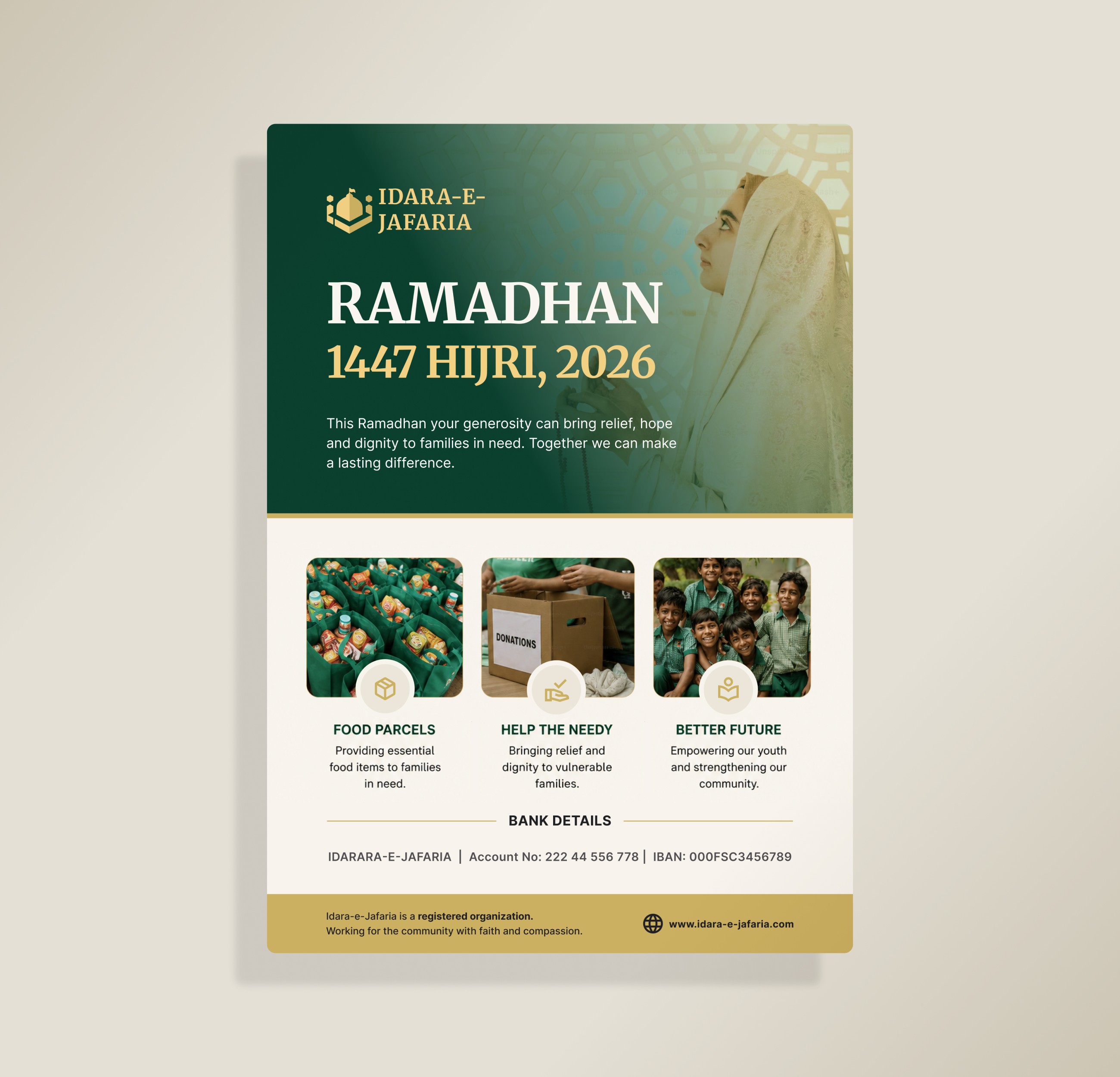 Flyer