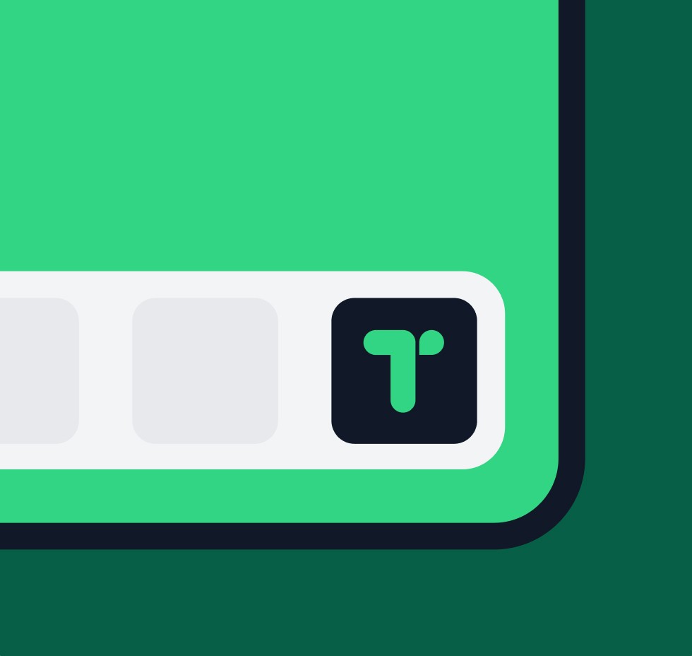 App icon design
