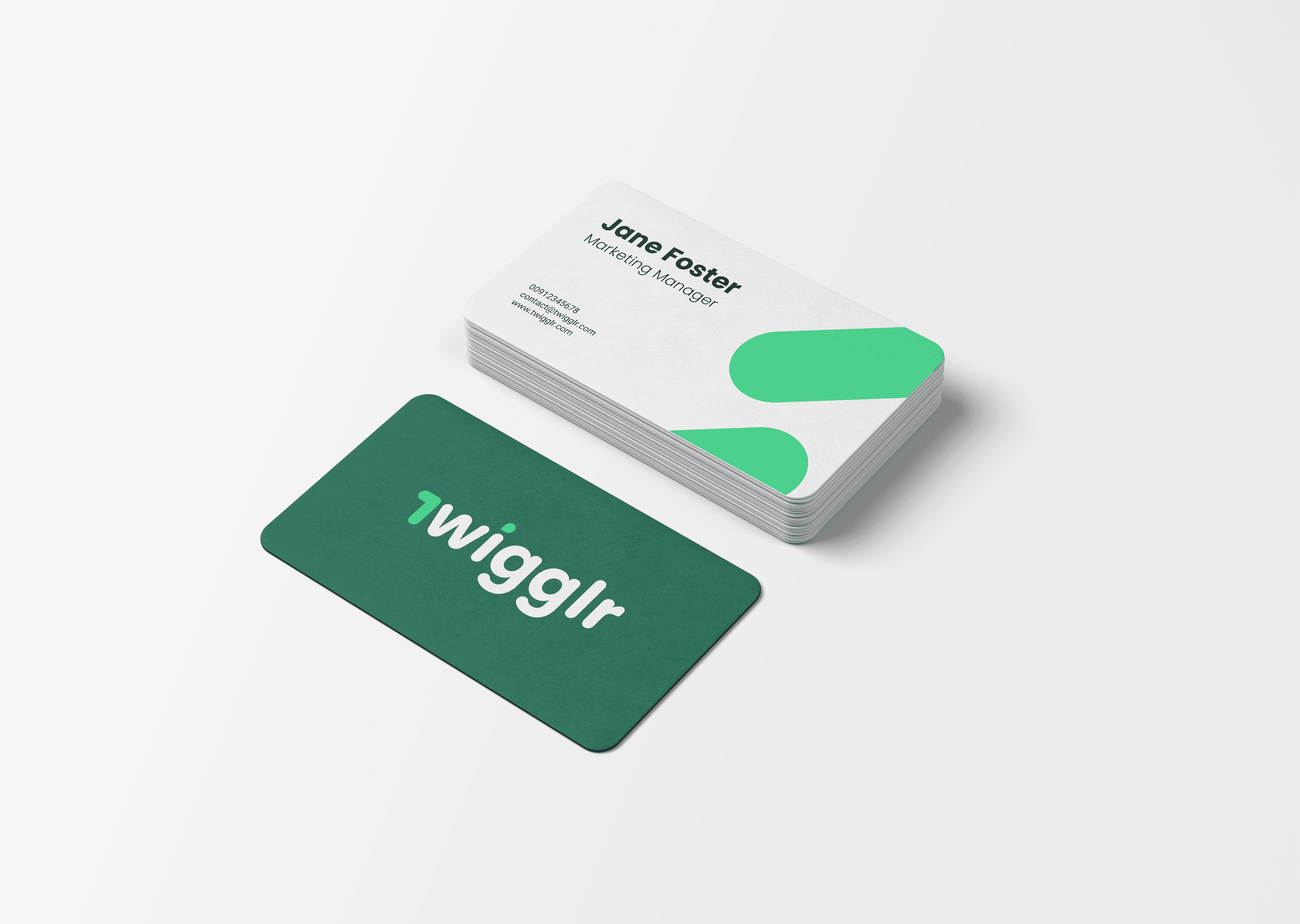Business Card