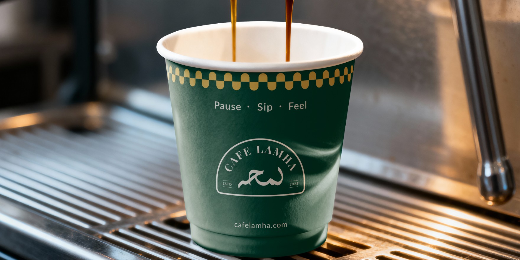 Brand Identiy design