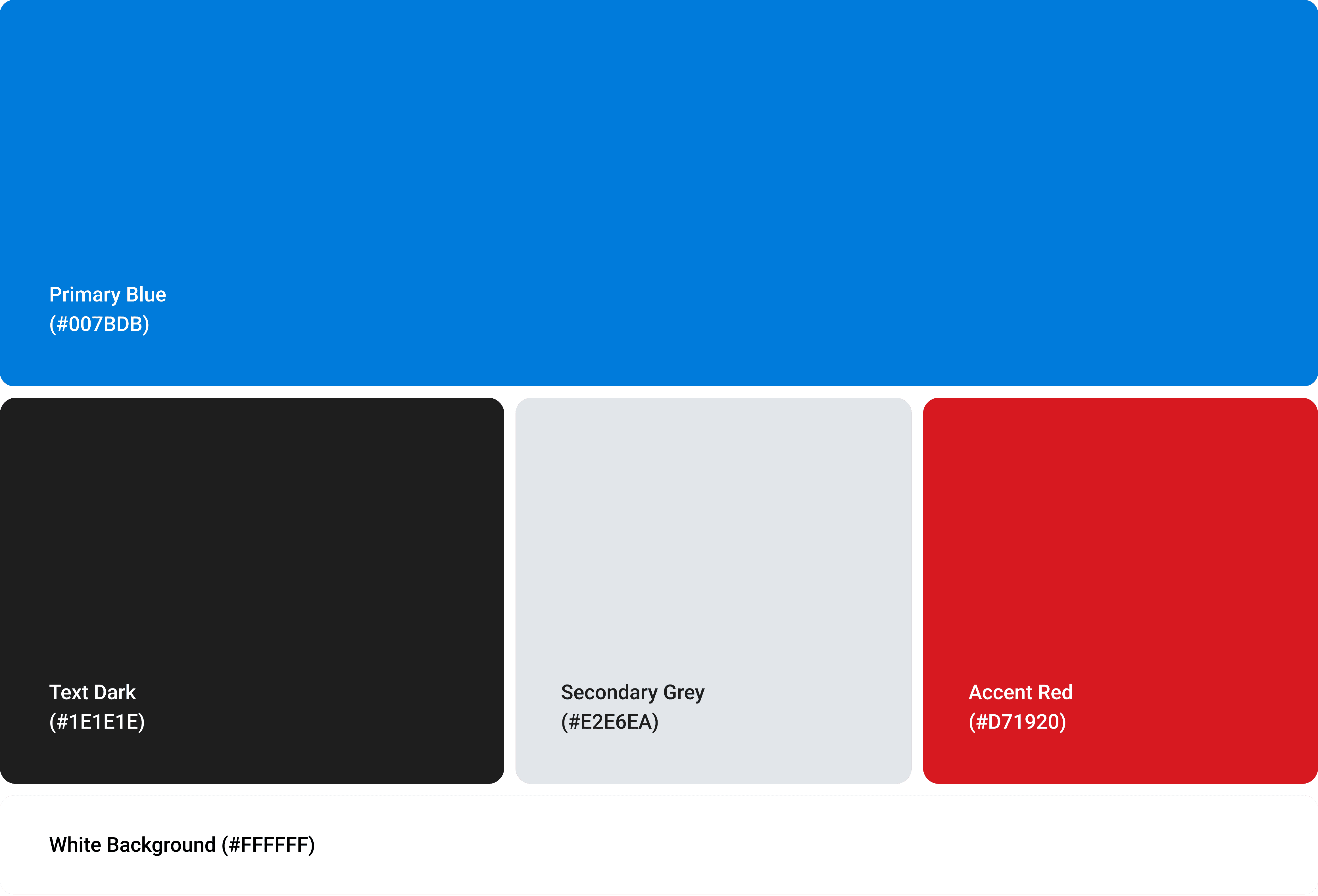 Color Palette