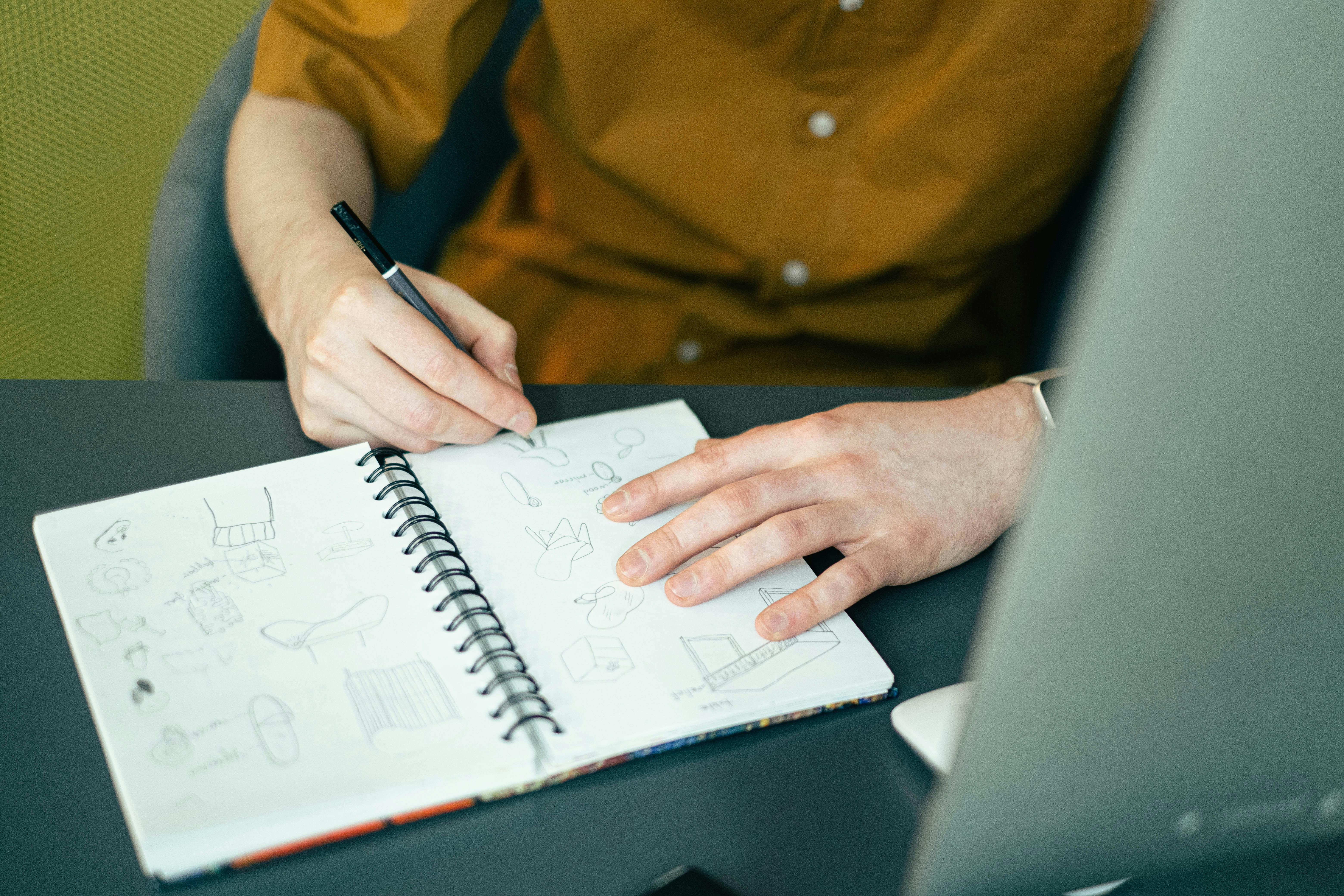 Strategic brand planning